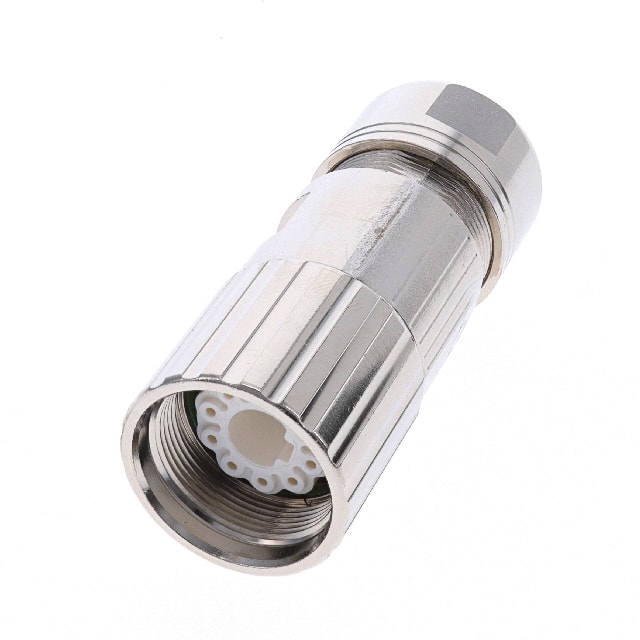ASA001N00480650000 CONN PLG HSG FMALE 10POS INLINE