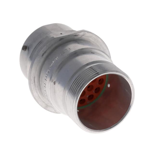 HD34-24-23PN-072 CONN RCPT HSG MALE 23POS PNL MNT