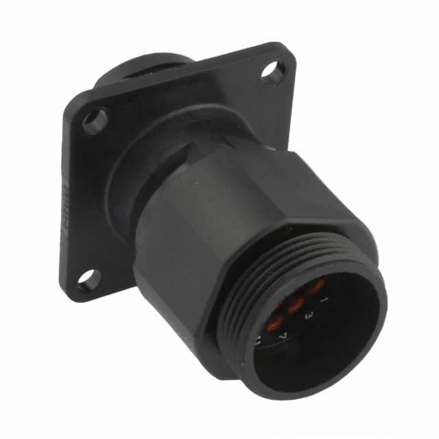 796275-1 CONN RCPT HSNG MALE 16POS PNL MT