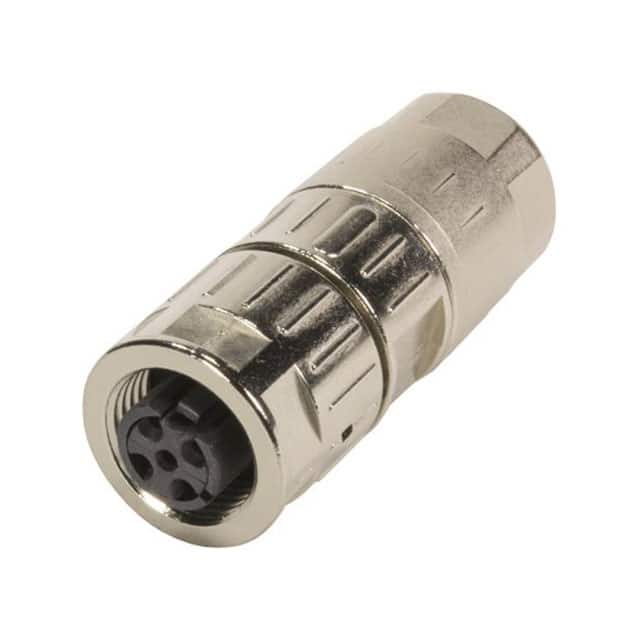 21038812405 CONN PLUG HSG FMALE 4POS INLINE