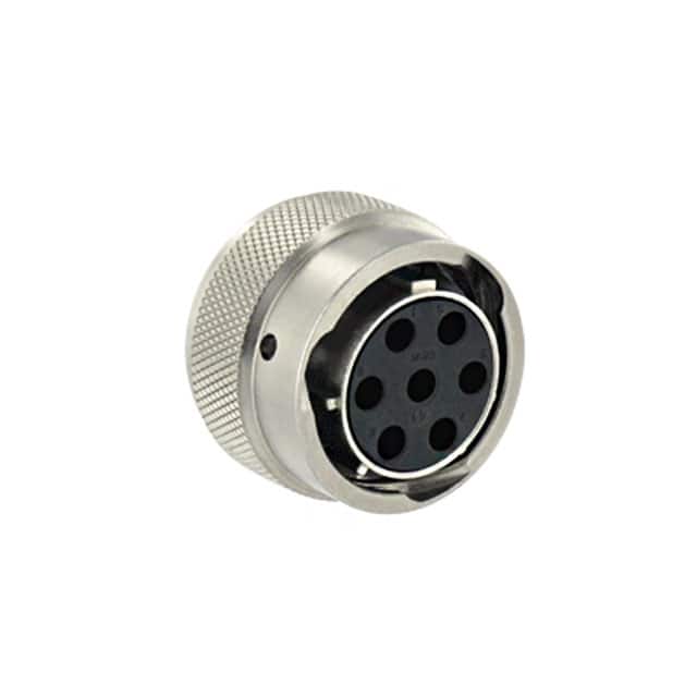 UT06147SH CONN PLG HSG FMALE 7POS INLINE