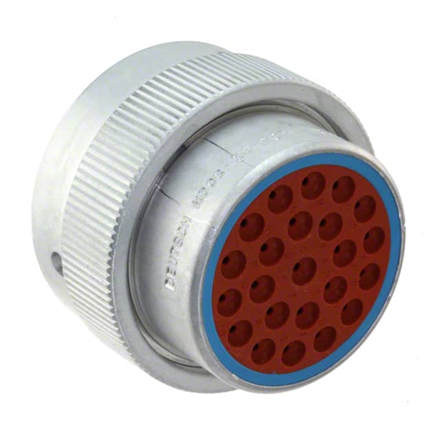 HD36-24-23PE CONN PLUG HSG MALE 23POS INLINE