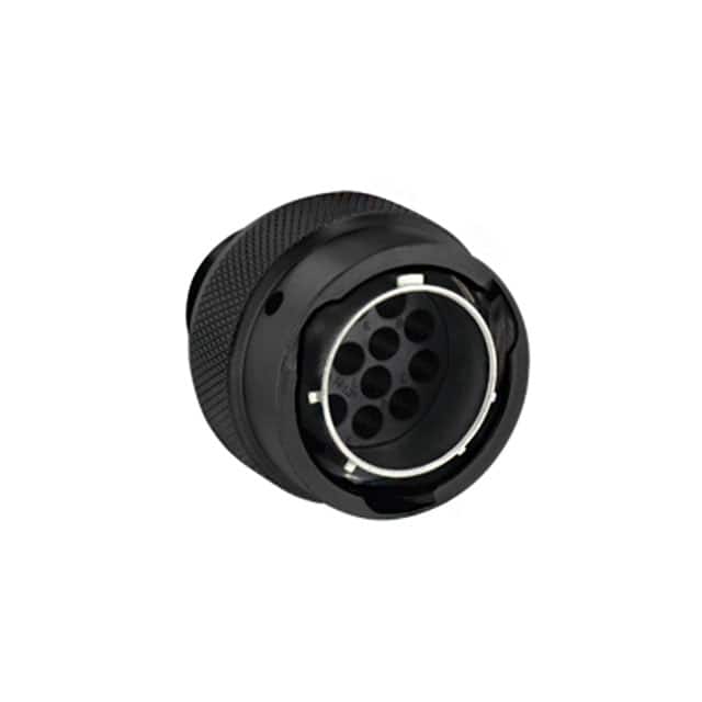 UT061412PH02 CONN PLUG HSG MALE 12POS INLINE