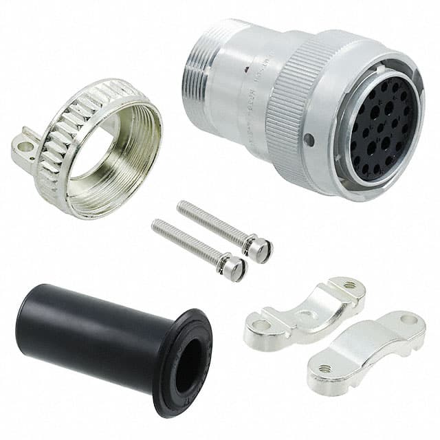 HD36-24-21SE-059 CONN PLUG HSG FMALE 21POS INLINE