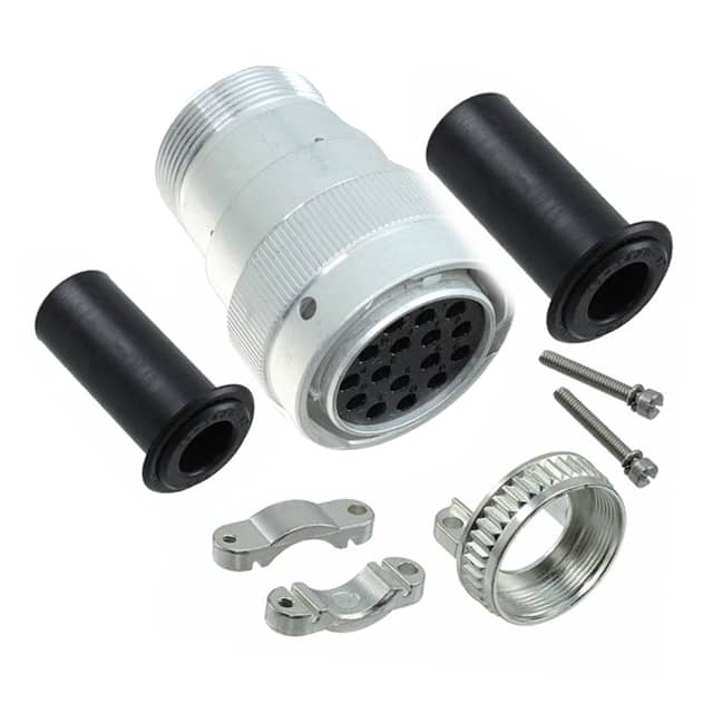 HD36-24-16SE-059 CONN PLUG HSG FMALE 16POS INLINE
