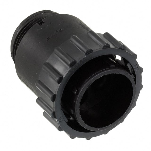788188-2 CONN PLUG HSNG MALE 3POS INLINE