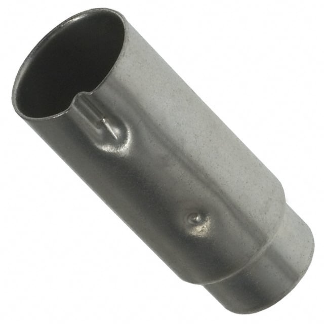 9-212437-1 CONN PLUG HSNG MALE 6POS INLINE