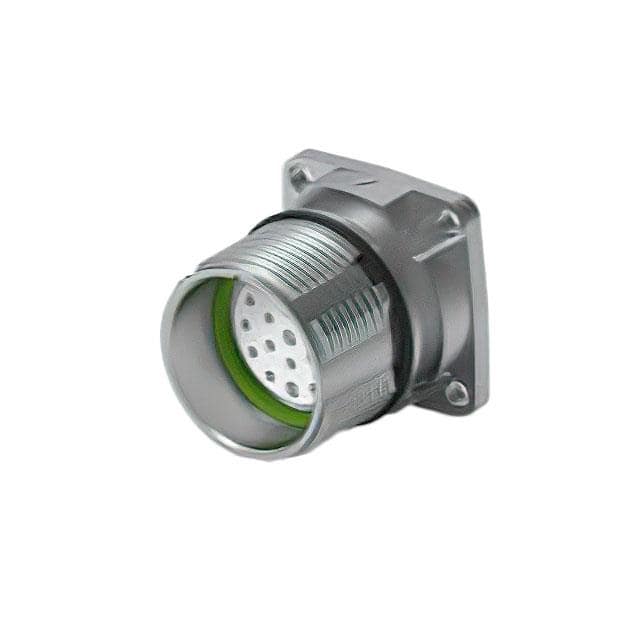 AEA378N00000101000 CONN RCPT HSG MALE 19POS PNL MT