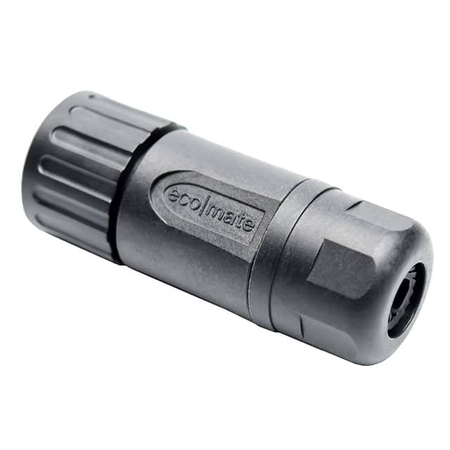RTS6BS12N2P03 CONN PLUG HSNG MALE 4POS INLINE