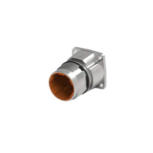 BEA144N00000200000 CONN RCPT HSG MALE 9POS PNL MNT