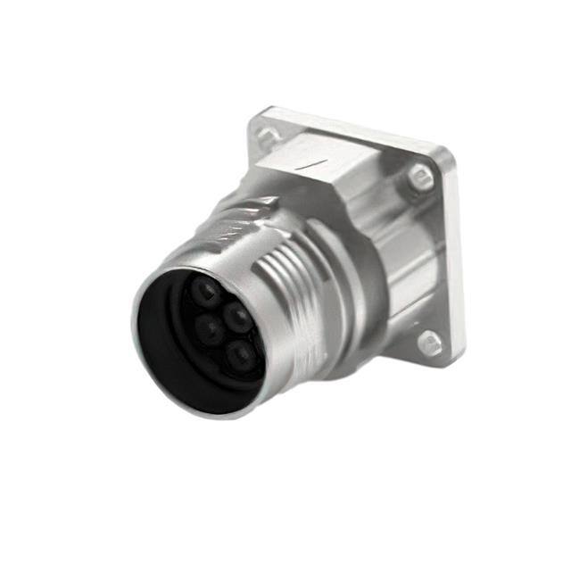 BEA878N0000050A000 CONN RCPT HSG MALE 7POS PNL MNT