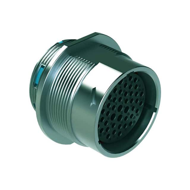 AHDM04-24-47SR CONN RCPT HSNG FMALE 47PS PNL MT
