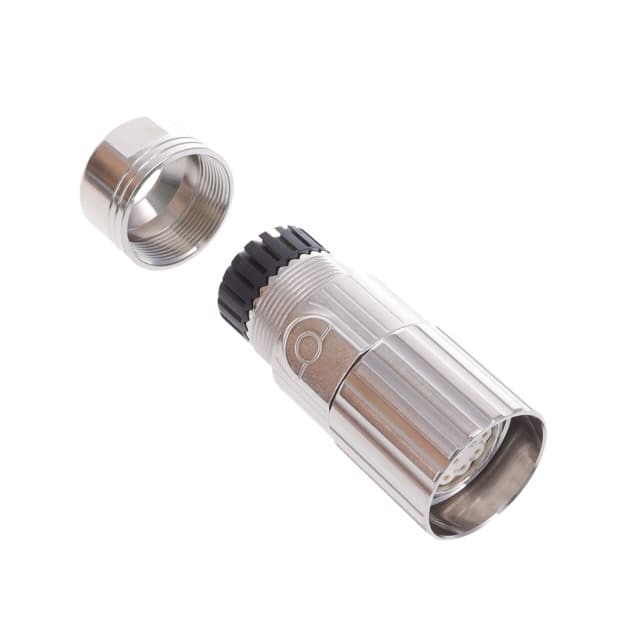 ASA035N00610235000 CONN PLG HSG FMALE 17POS INLINE