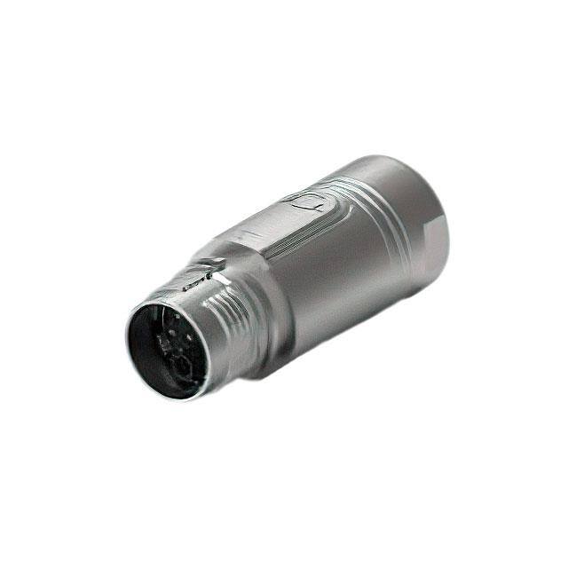 AKA047N0086051A000 CONN RCPT HSG MALE 12POS INLINE