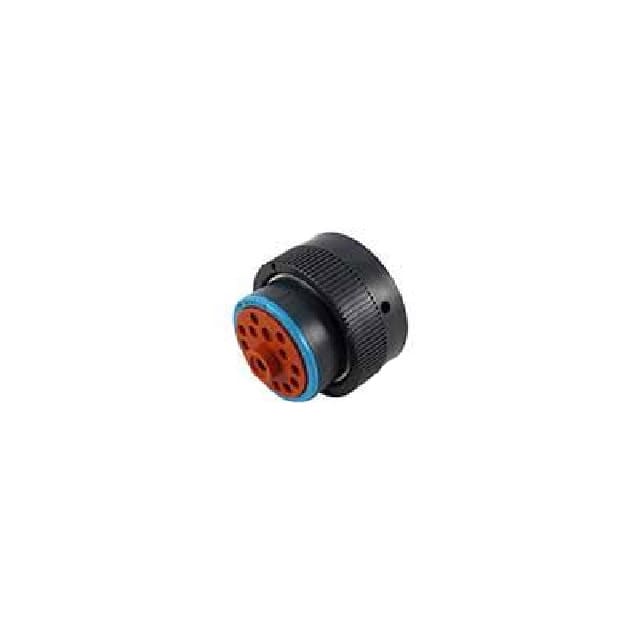 HDP26-24-14SE CONN PLUG HSG FMALE 14POS INLINE