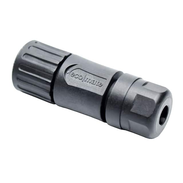 RTS6BS8N3S CONN PLUG HSG FMALE 3POS INLINE