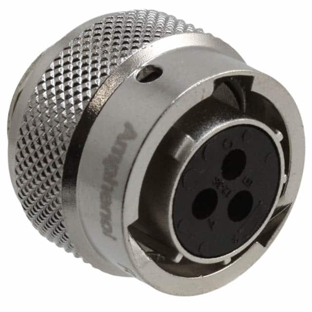 RT06123SNH CONN PLUG HSG FMALE 3POS INLINE