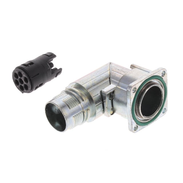 BGC880N0000152A000 CONN RCPT HSG MALE 7P PNL MT RA