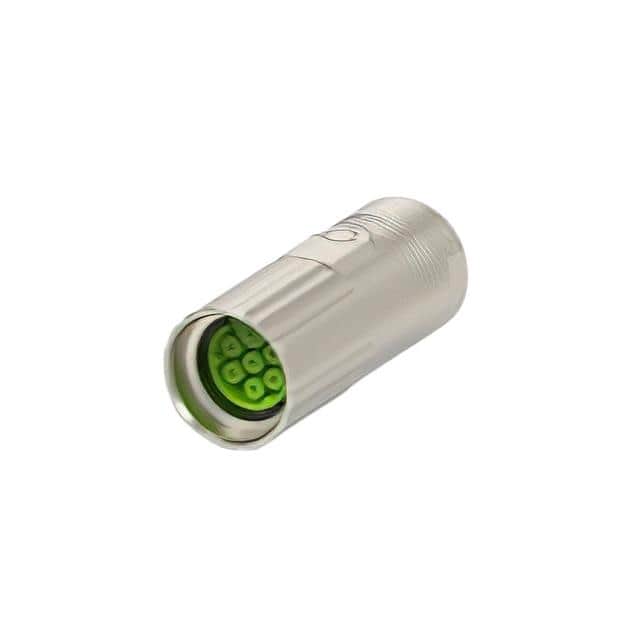 BSA852N0087201A000 CONN PLG HSG FMALE 7POS INLINE