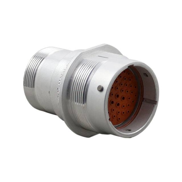 HD34-24-47PE-072 CONN RCPT HSG MALE 47POS PNL MNT