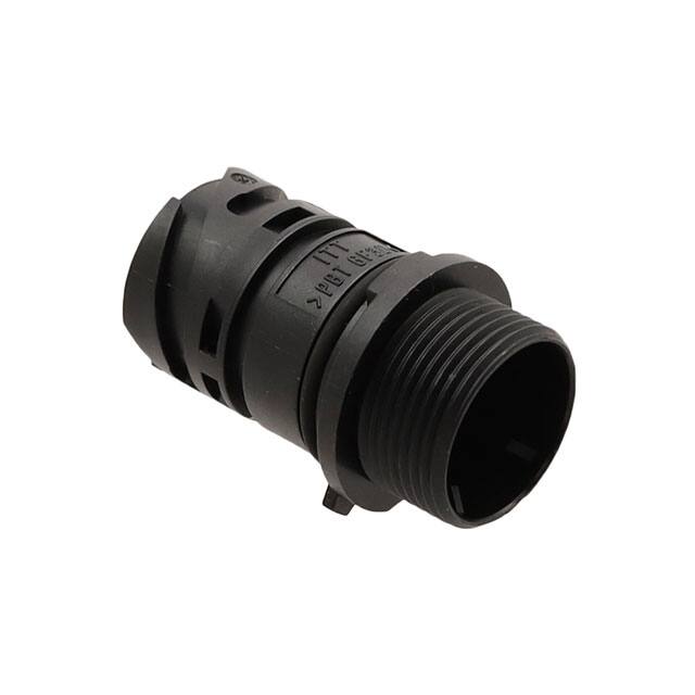 APD-7SP-H CONN RCPT HSNG MALE 1POS PNL MT