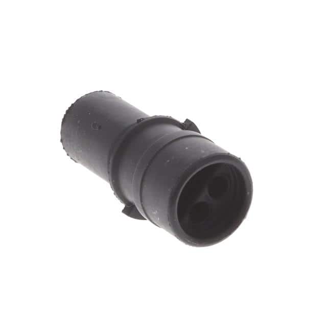 120-8552-002 SS-4P GSS BLACK