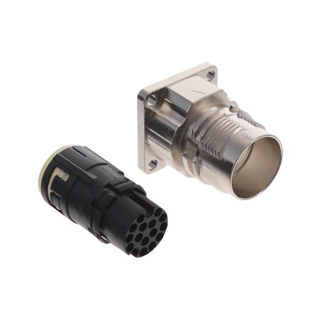 AEGA874NN0000050A000 617 RECEPTACLE, SPEEDTEC