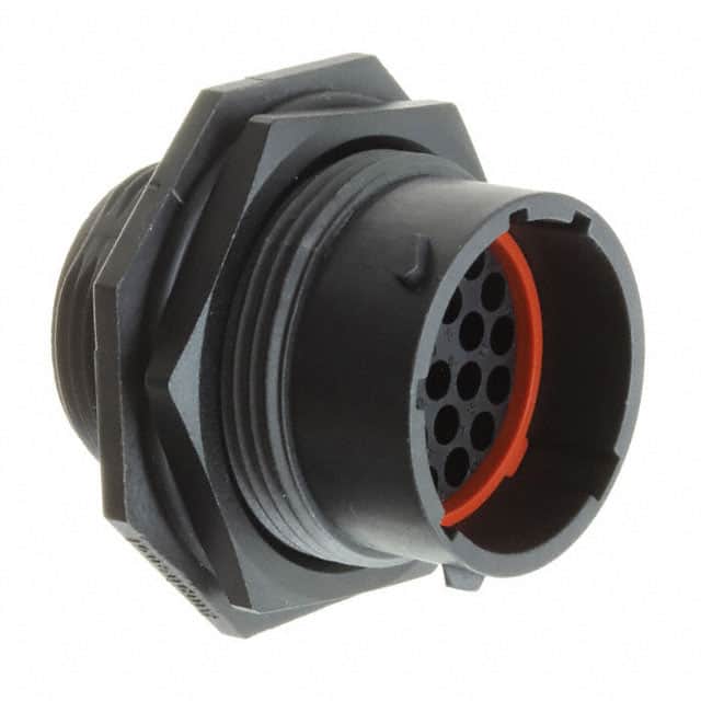 RTS716N26P03 CONN RCPT HSNG MALE 26POS PNL MT