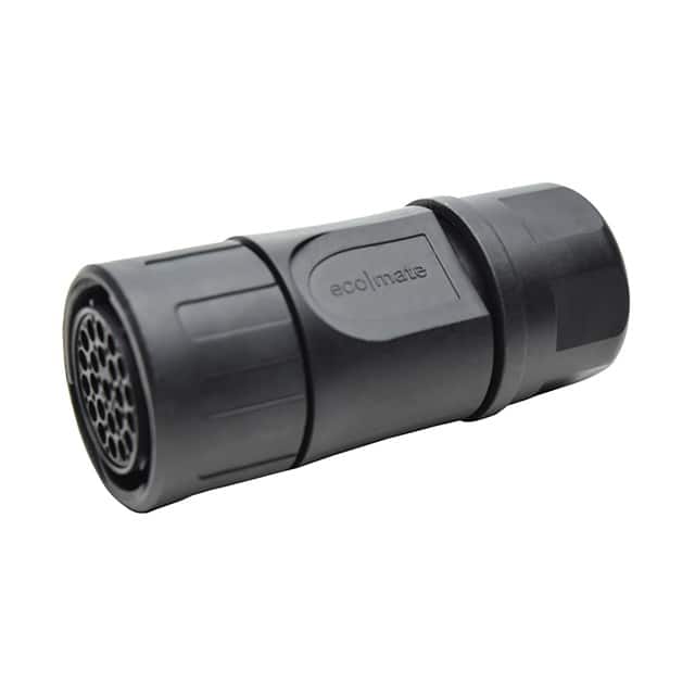 RTS6BS18N23S03 CONN PLUG HSG FMALE 23POS INLINE