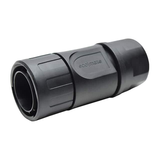 RTS6BS18N23P03 CONN PLUG HSNG MALE 23POS INLINE