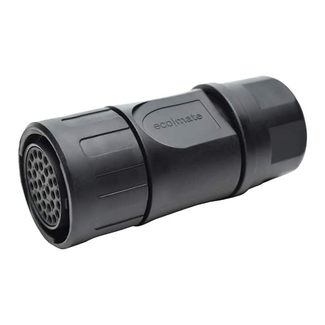 RTS6BS18N32S03 CONN PLUG HSG FMALE 32POS INLINE