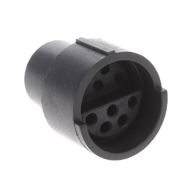 120-8551-310 SS-10R GSS BLK