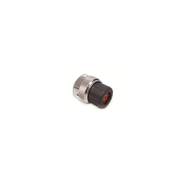 RT06144SNHEC PLUG, FEMALE, WITH O-RING SEAL A