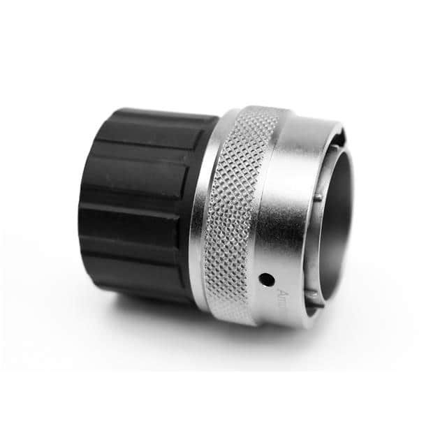 RT0W61210SNHEC03R PLUG, 10 POSITION, FEMALE, SHELL