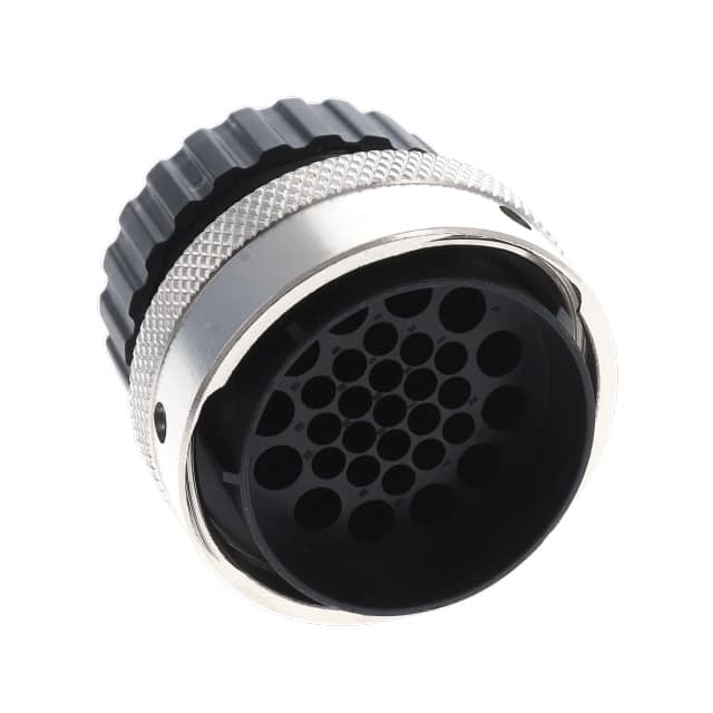 TN6S24-1219P1L CONN PLG HSG MALE 31POS INLINE