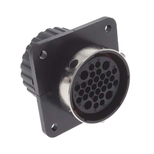 192900-0033 CONN RCPT HSG FMALE 32POS PNL MT