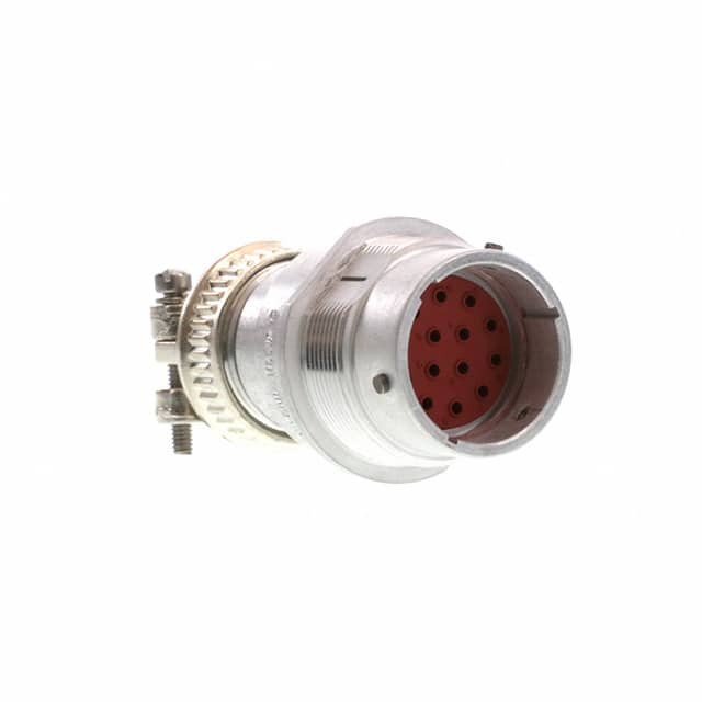HD34-18-14PN-059 CONN RCPT HSG MALE 14POS PNL MNT