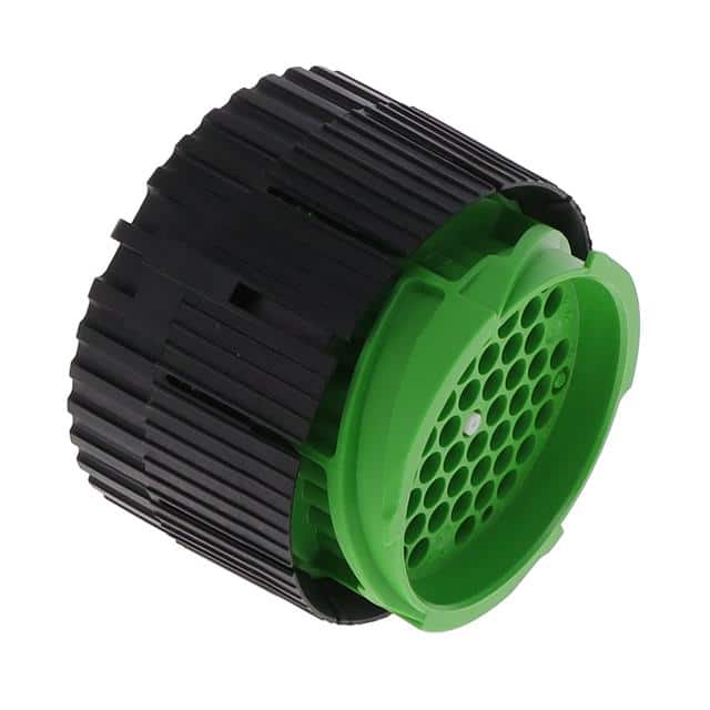 APD-1BP51-SN CONN PLUG HSG MALE 51POS INLINE
