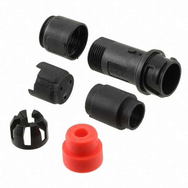PXP4011/03P/4550 CONN RCPT HSG MALE 3POS INLINE
