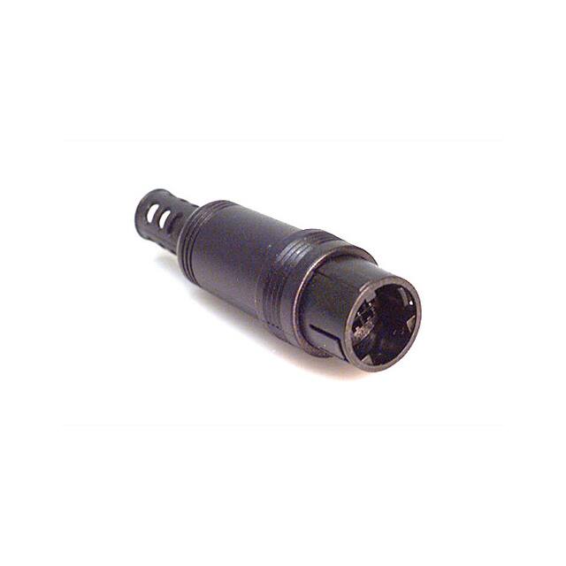 RP13A-12JD-15PC(71) CONN JACK HSG MALE 15POS INLINE