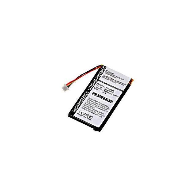 PDA-266LI Replacement for Daytona PDA-266L