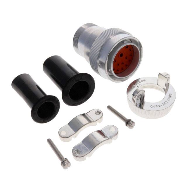 HD36-24-18PN-059 CONN PLUG HSNG MALE 18POS INLINE