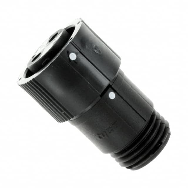 1445535-1 CONN PLUG HSG FMALE 2POS INLINE