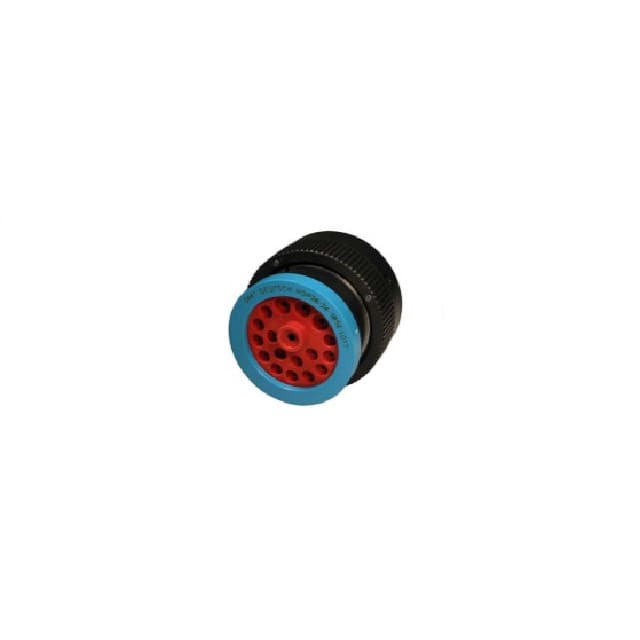 HDP26-24-18SE-L017 CONN PLG HSG FMALE 18POS INLINE
