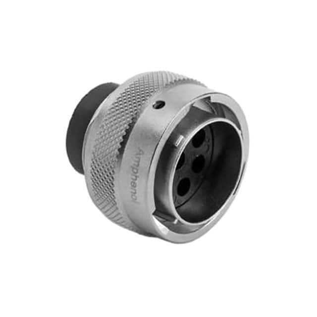 RT06188PNH CONN PLUG HSNG MALE 8POS INLINE