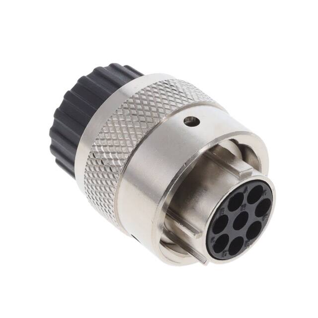 192993-0052 CONN PLUG HSG FMALE 8POS INLINE