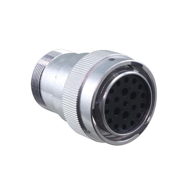 HD36-24-21SN-072 CONN PLUG HSG FMALE 21POS INLINE