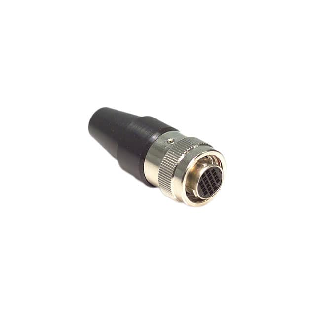 HR22-12TPD-20SC(73) CONN PLG HSG FMALE 20POS INLINE