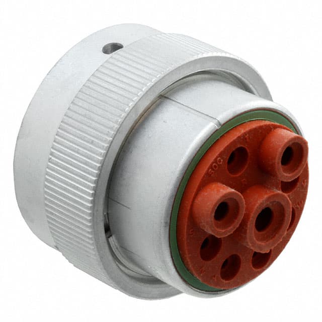 HD36-24-9SN CONN PLUG HSG FMALE 9POS INLINE