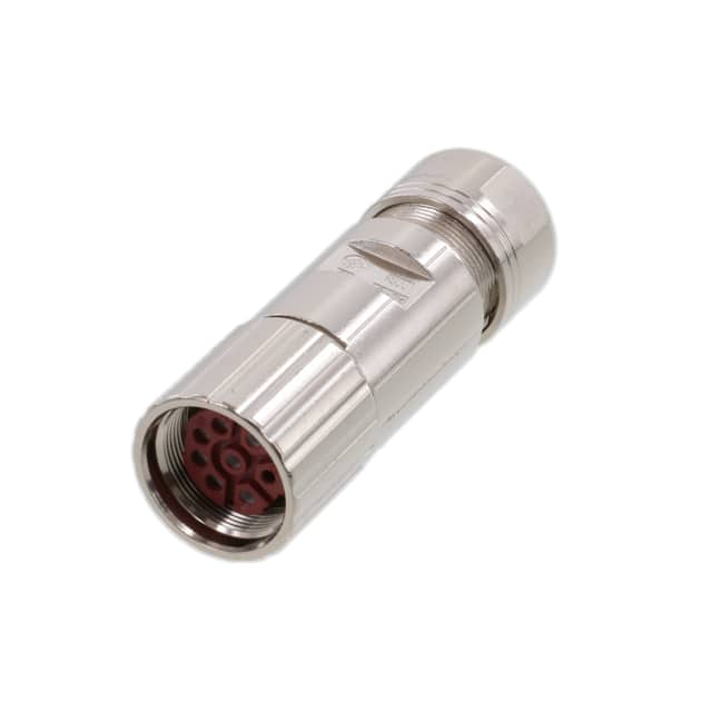 BSTA078NN00420235000 CONN PLG HSG FMALE 8POS INLINE